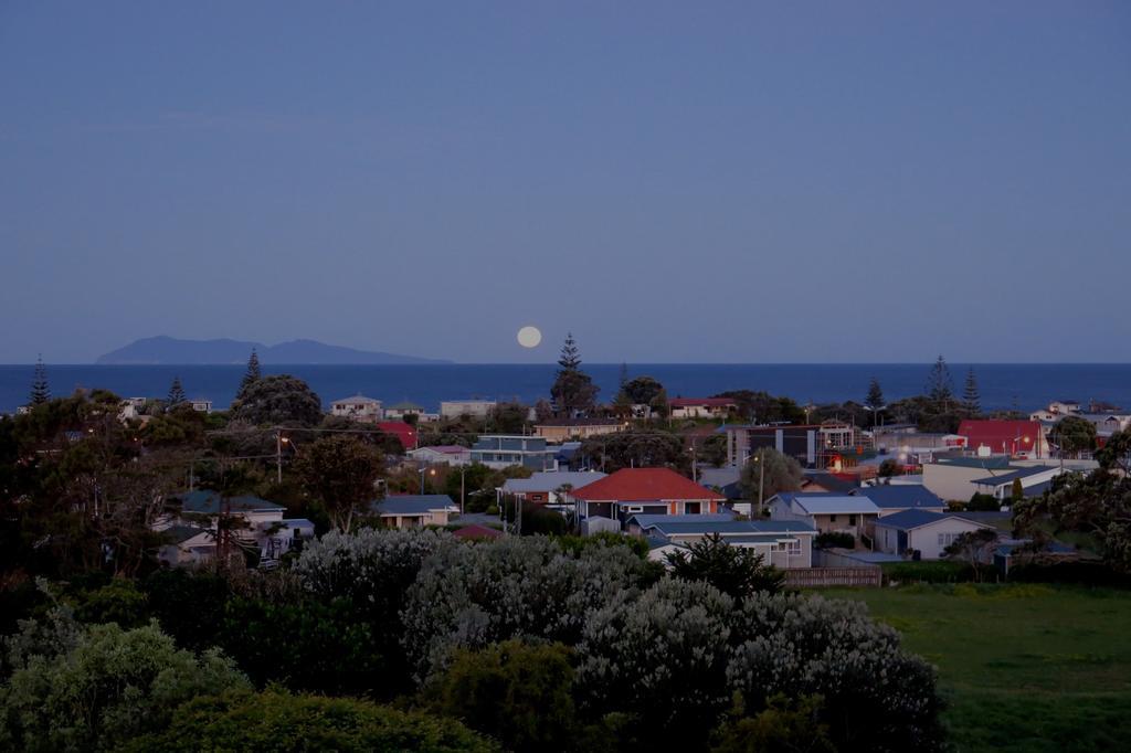 Apartamento Atalaya Waihi Habitación foto