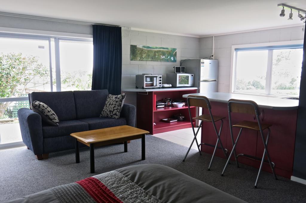 Apartamento Atalaya Waihi Exterior foto