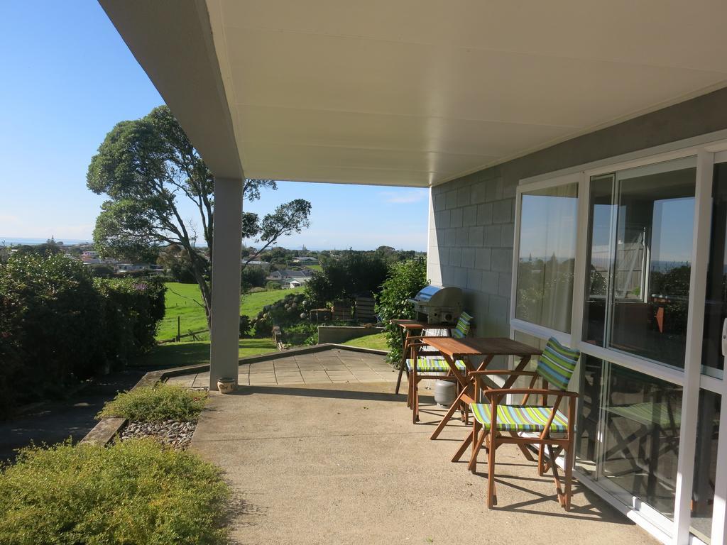 Apartamento Atalaya Waihi Exterior foto