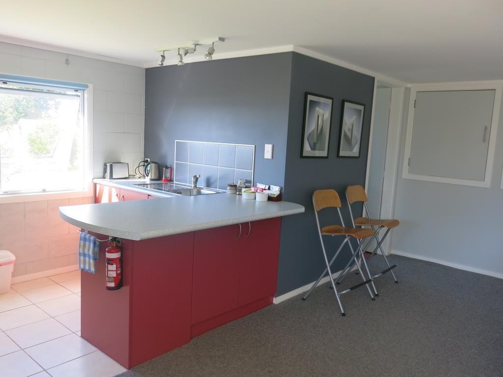 Apartamento Atalaya Waihi Exterior foto