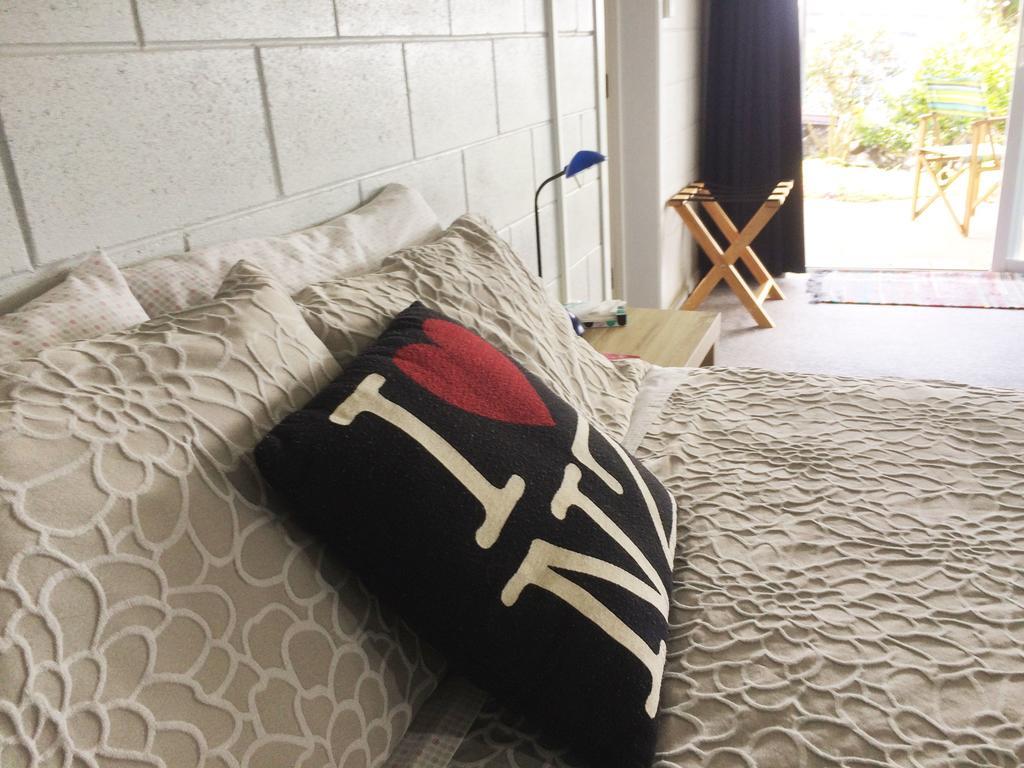 Apartamento Atalaya Waihi Exterior foto